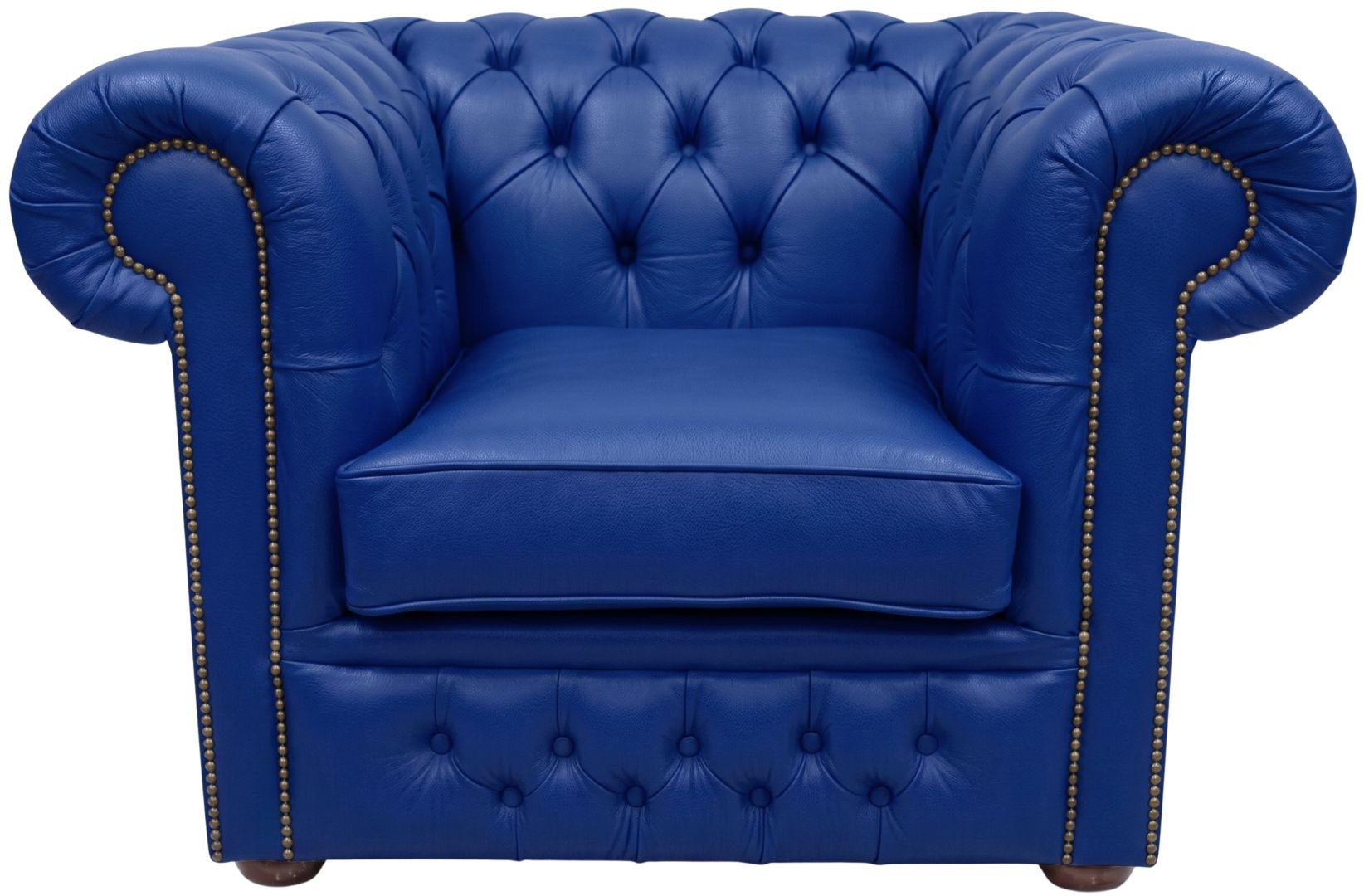 The Durham Chesterfield
